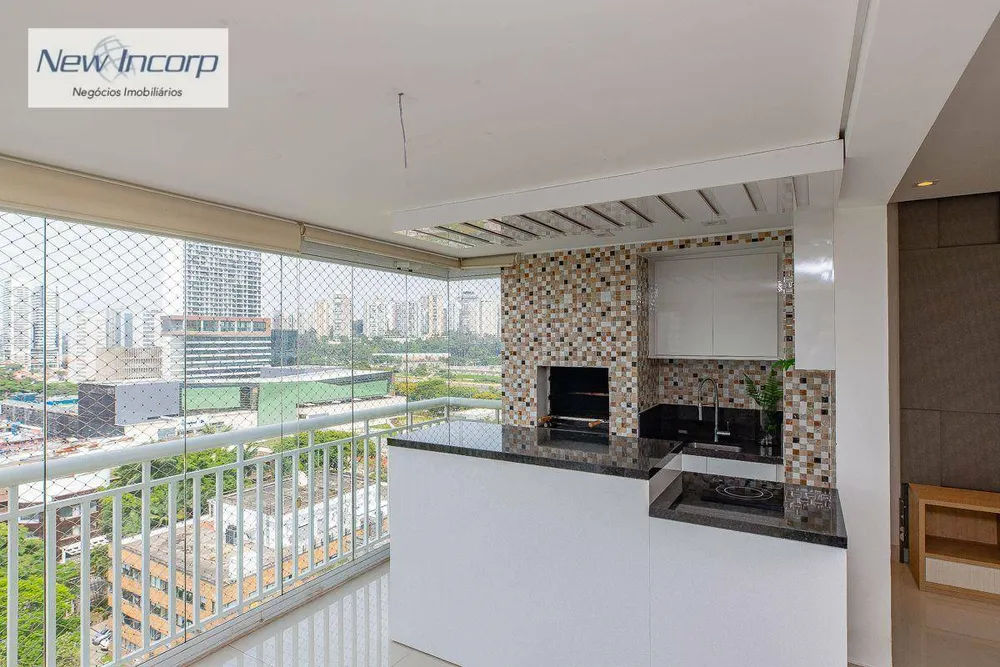 Apartamento, 3 quartos, 135 m² - Foto 4