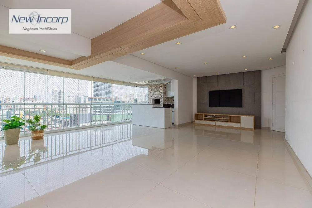 Apartamento, 3 quartos, 135 m² - Foto 2