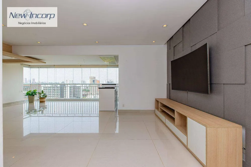 Apartamento, 3 quartos, 135 m² - Foto 3