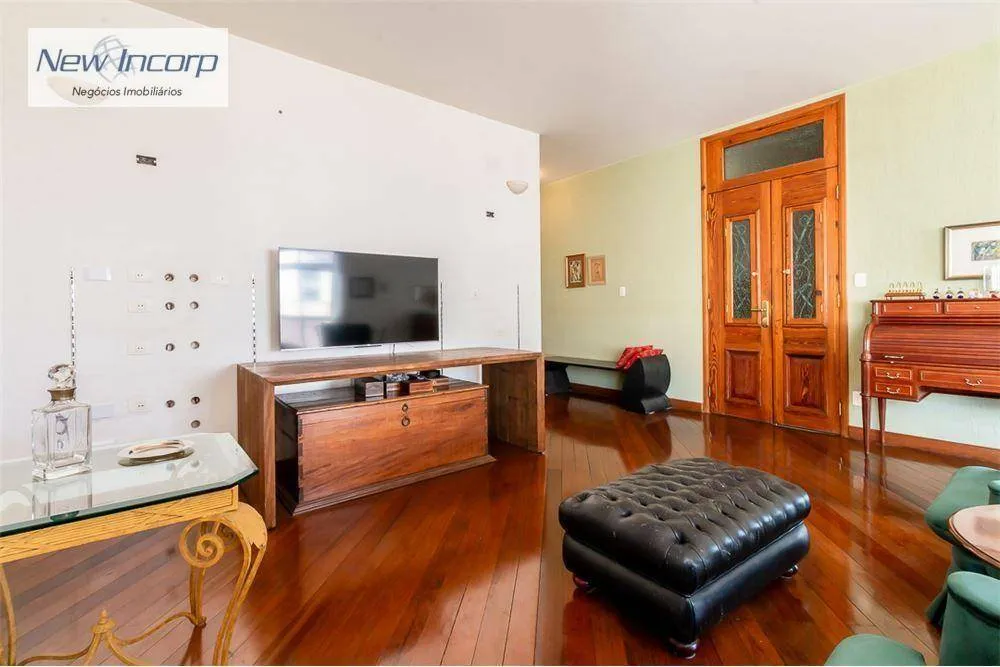 Apartamento, 3 quartos, 243 m² - Foto 3