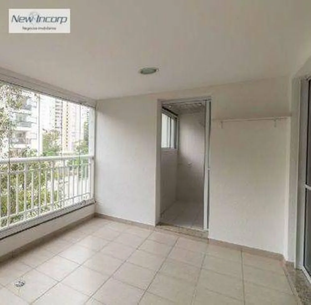 Apartamento, 3 quartos, 96 m² - Foto 4