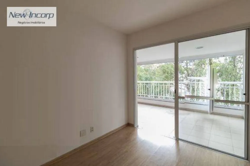 Apartamento, 3 quartos, 96 m² - Foto 1