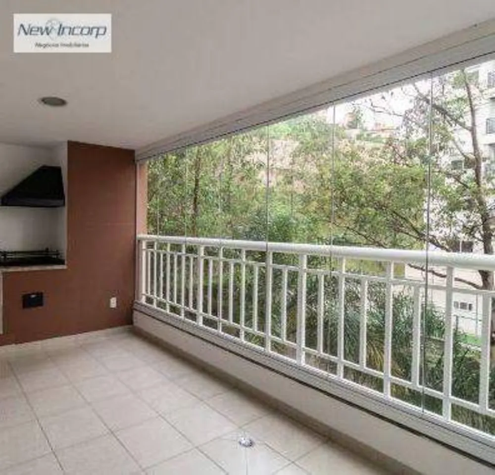 Apartamento, 3 quartos, 96 m² - Foto 2