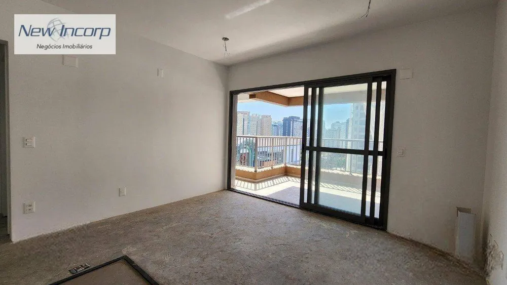 Apartamento, 2 quartos, 79 m² - Foto 1