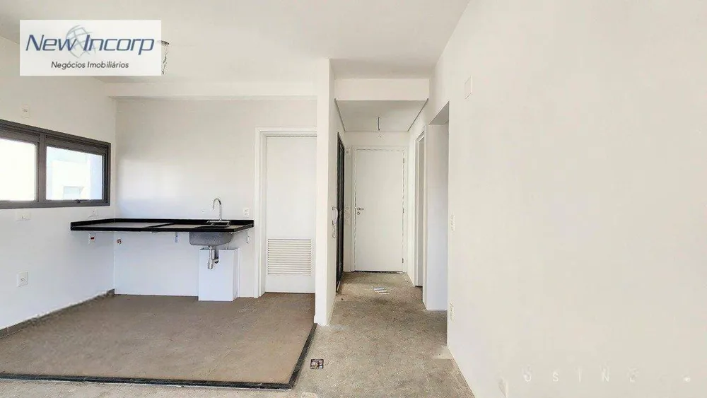 Apartamento, 2 quartos, 79 m² - Foto 2