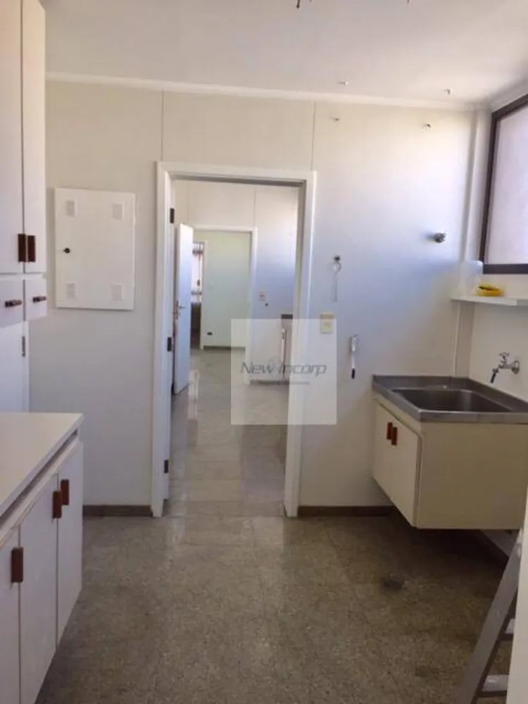 Apartamento, 4 quartos, 284 m² - Foto 4
