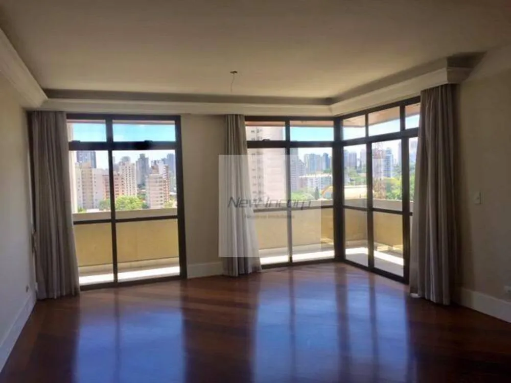 Apartamento, 4 quartos, 284 m² - Foto 1