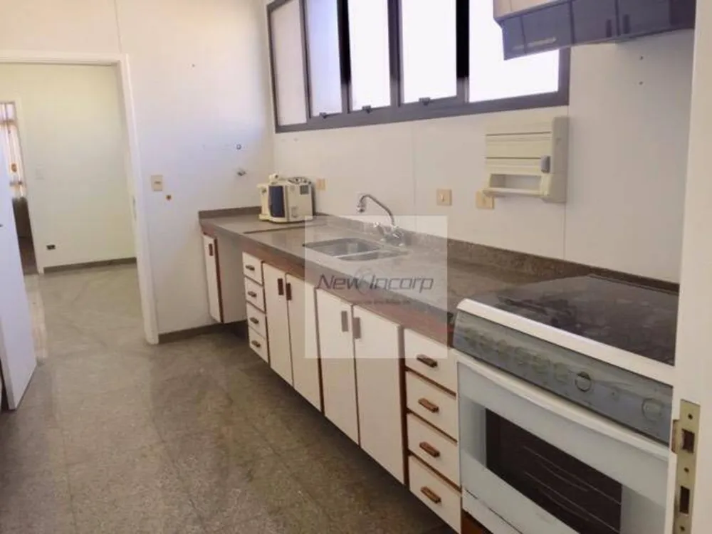 Apartamento, 4 quartos, 284 m² - Foto 3
