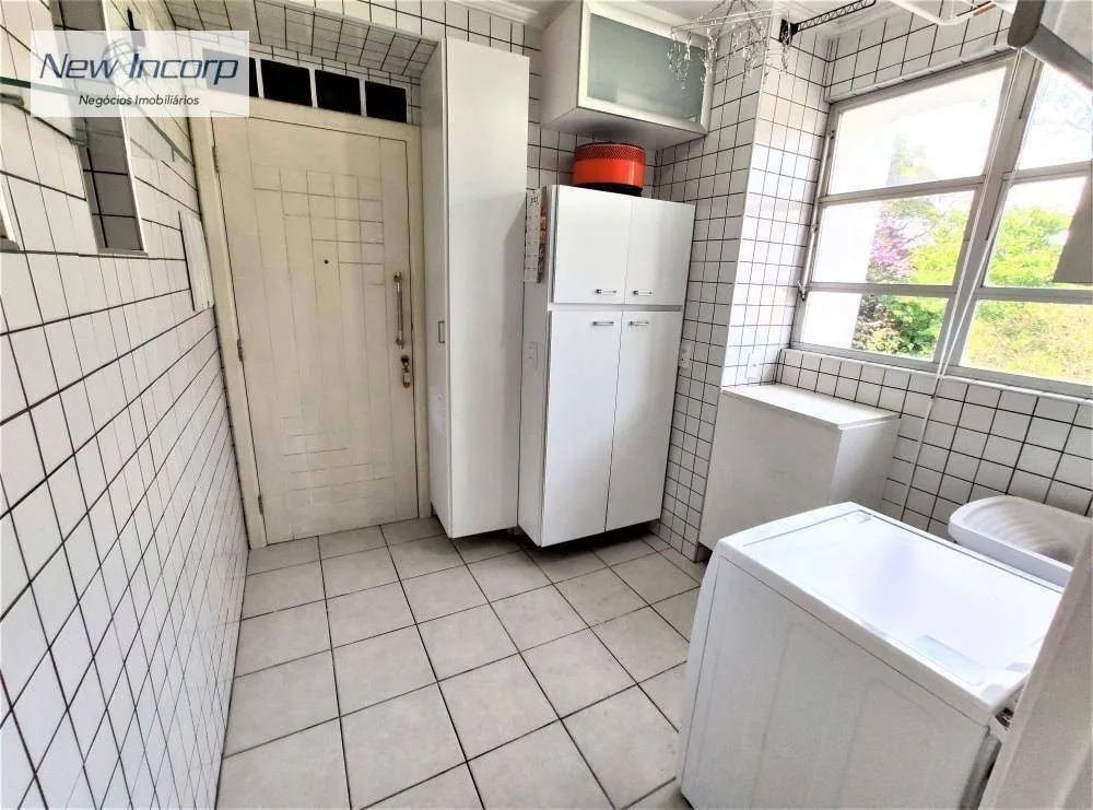 Apartamento, 3 quartos, 132 m² - Foto 4