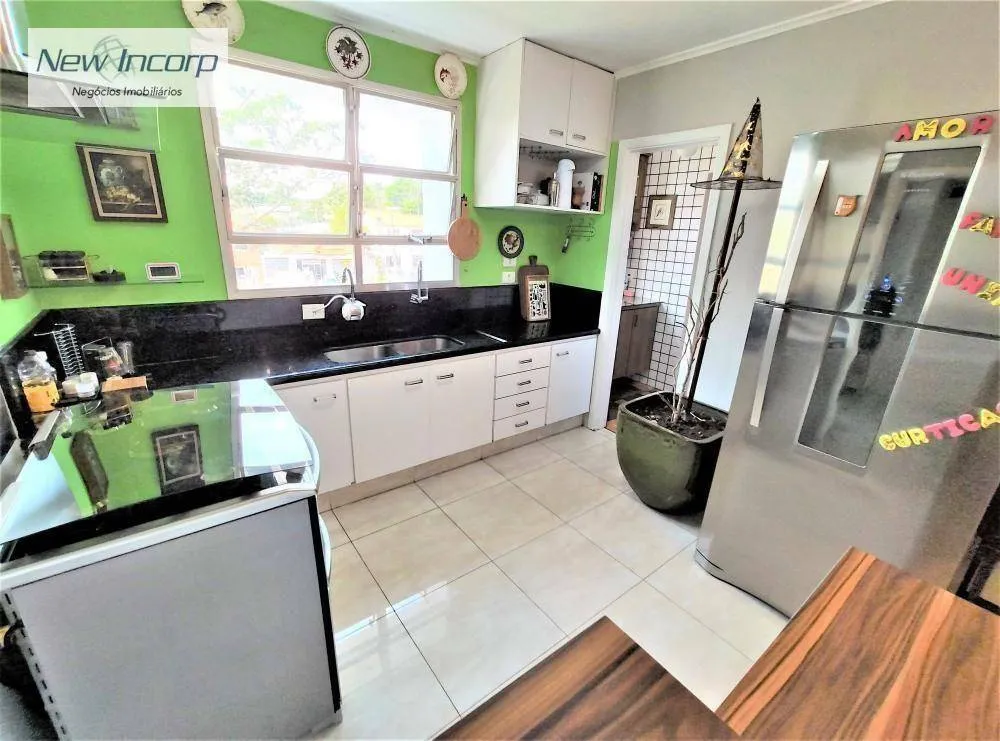 Apartamento, 3 quartos, 132 m² - Foto 3