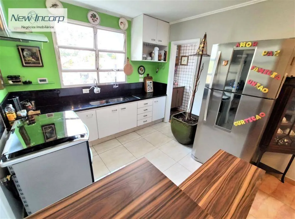 Apartamento, 3 quartos, 132 m² - Foto 2