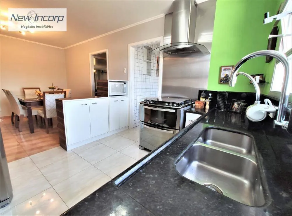 Apartamento, 3 quartos, 132 m² - Foto 1