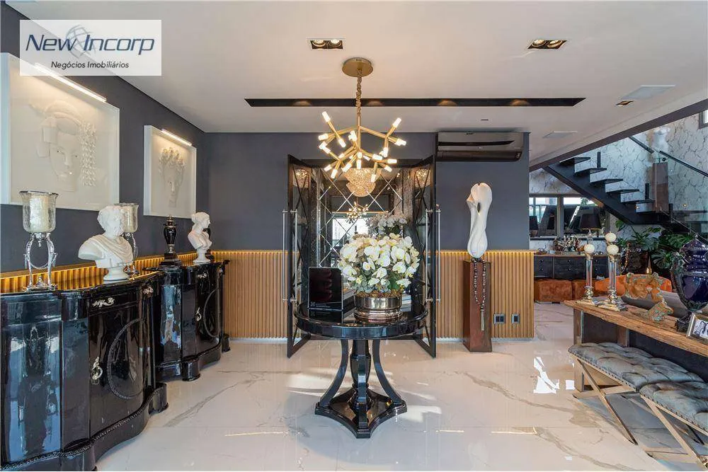 Cobertura, 4 quartos, 311 m² - Foto 3