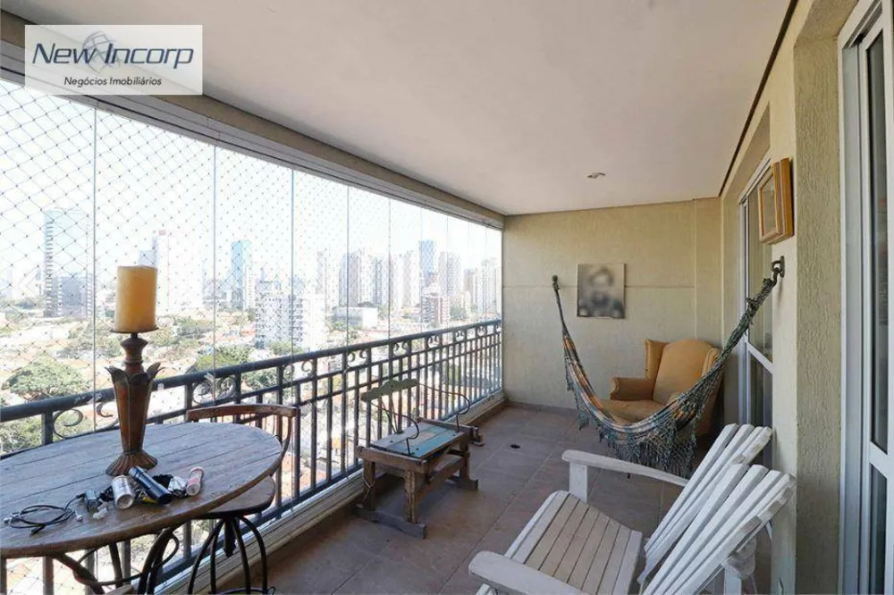 Apartamento, 3 quartos, 170 m² - Foto 1