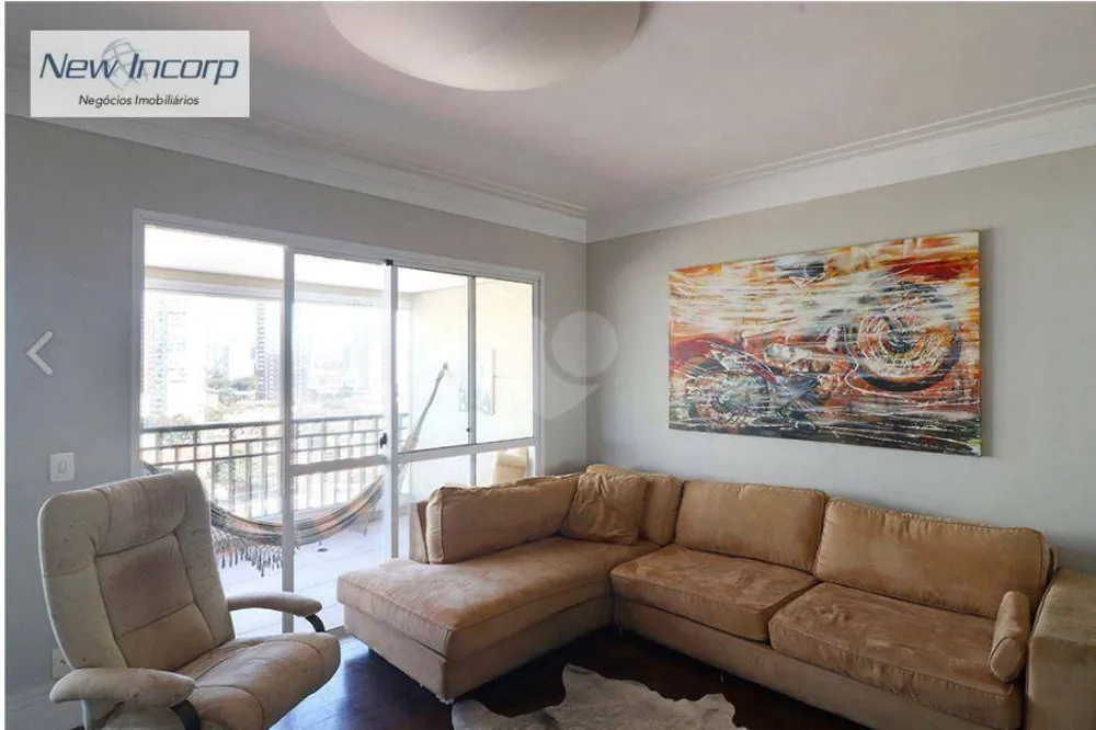 Apartamento, 3 quartos, 170 m² - Foto 4