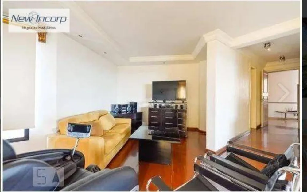 Apartamento, 3 quartos, 280 m² - Foto 4