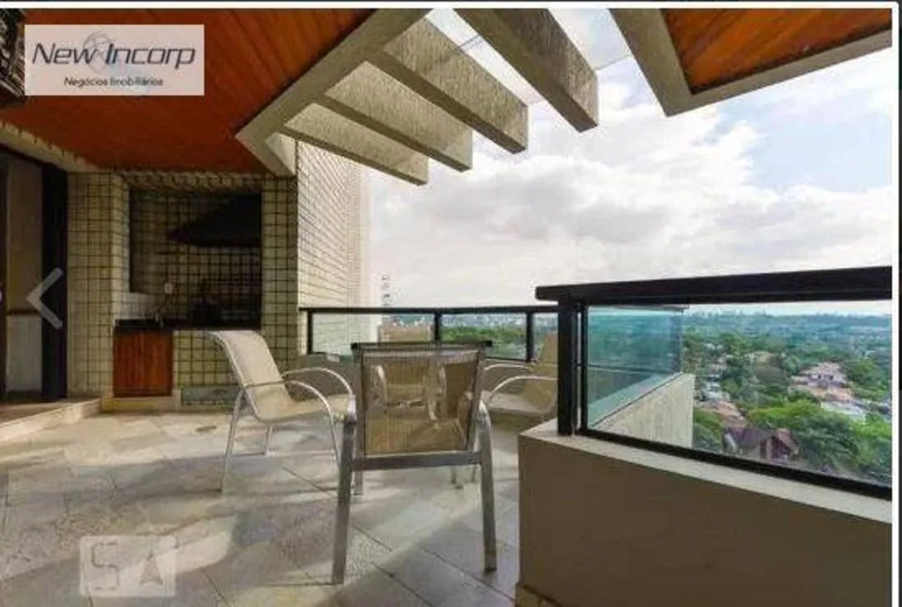 Apartamento, 3 quartos, 280 m² - Foto 1