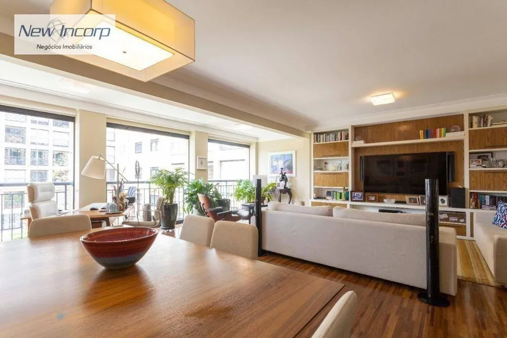 Apartamento, 3 quartos, 178 m² - Foto 3