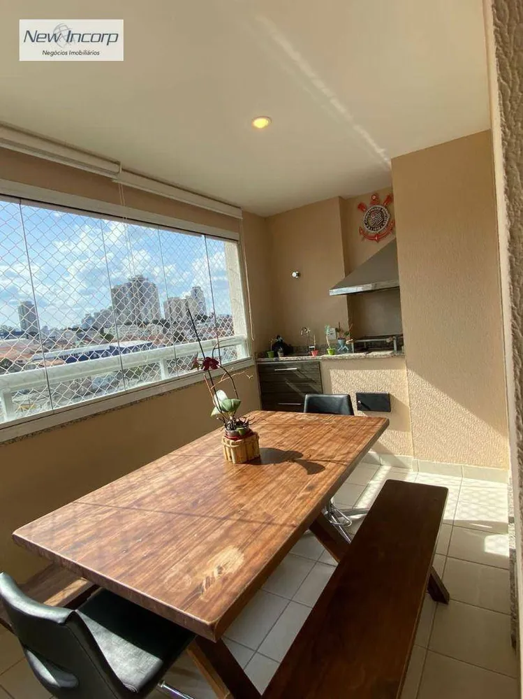 Apartamento, 3 quartos, 103 m² - Foto 1