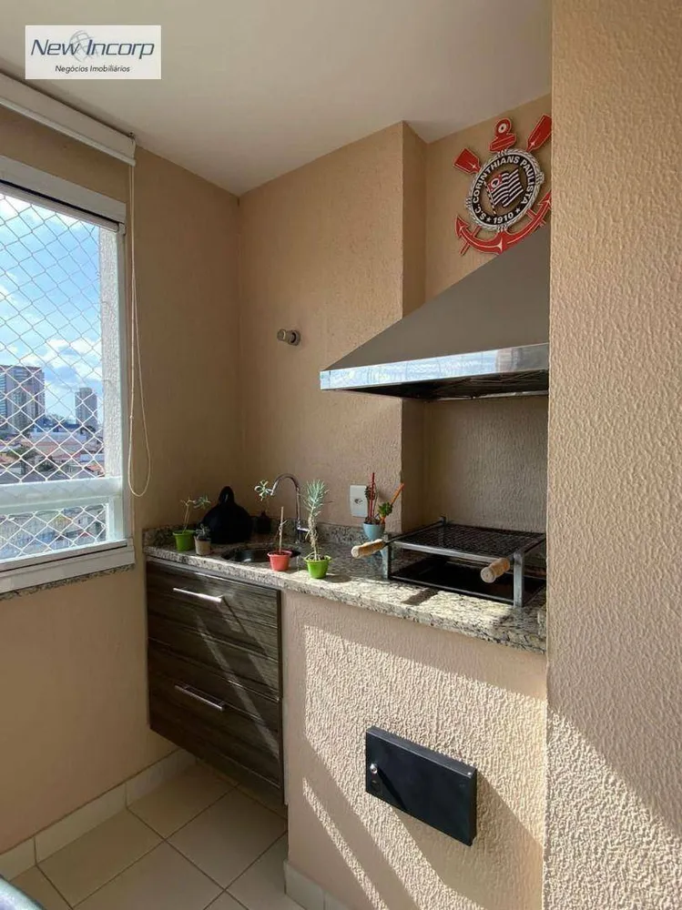 Apartamento, 3 quartos, 103 m² - Foto 2