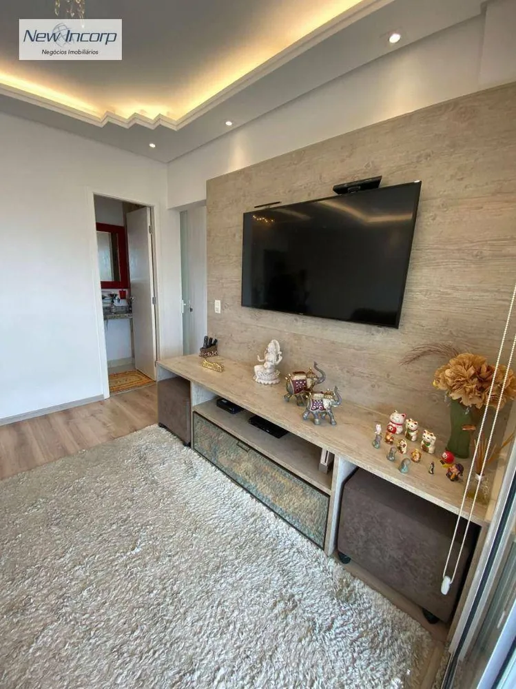Apartamento, 3 quartos, 103 m² - Foto 4