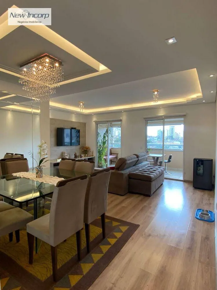 Apartamento, 3 quartos, 103 m² - Foto 3