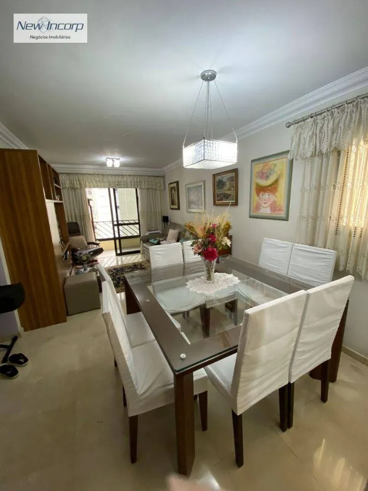 Apartamento, 3 quartos, 91 m² - Foto 4
