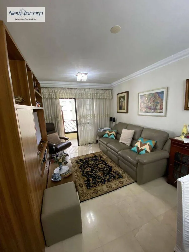 Apartamento, 3 quartos, 91 m² - Foto 2