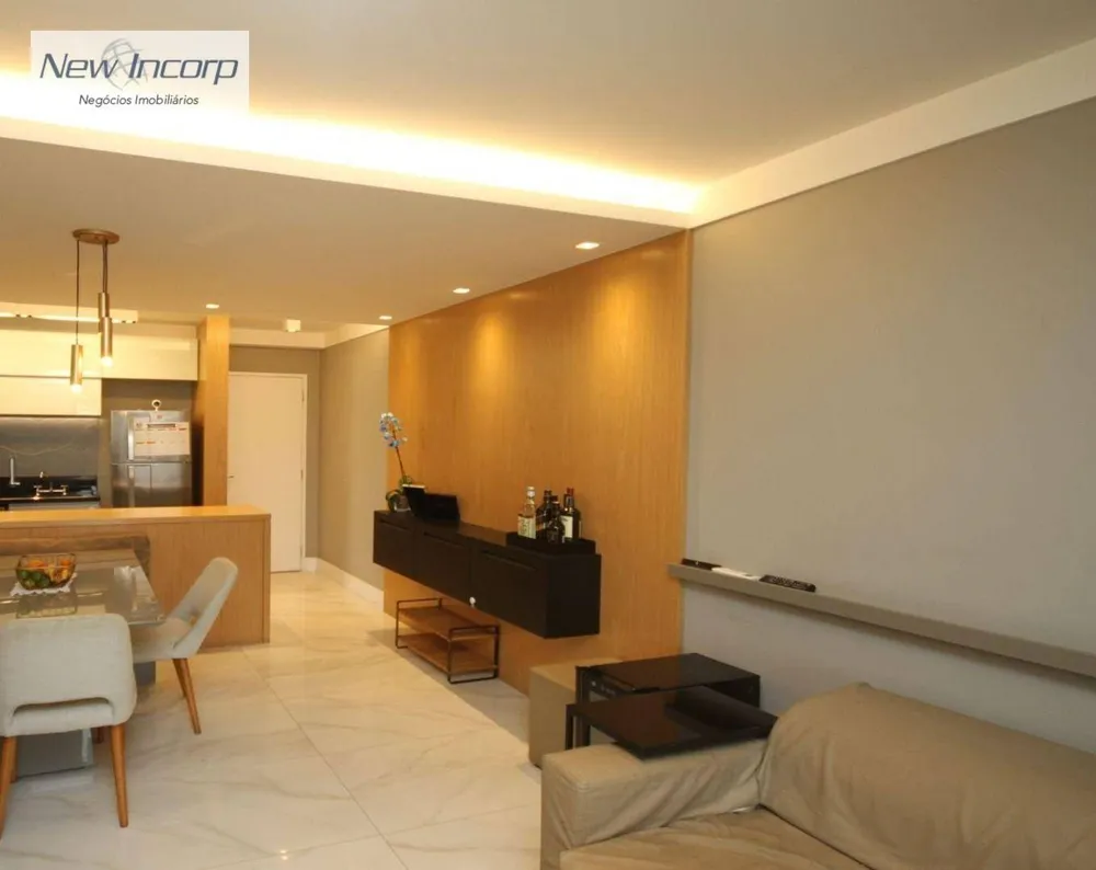 Apartamento, 3 quartos, 78 m² - Foto 3