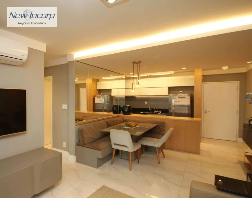 Apartamento, 3 quartos, 78 m² - Foto 2