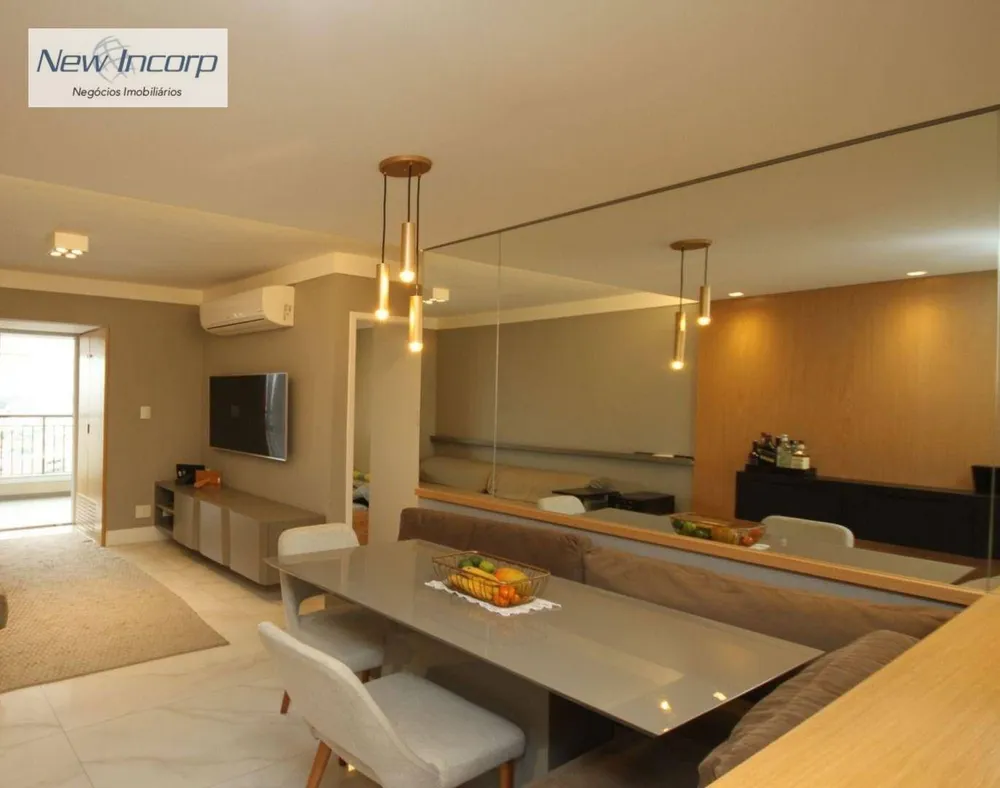 Apartamento, 3 quartos, 78 m² - Foto 1