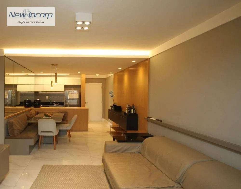 Apartamento, 3 quartos, 78 m² - Foto 4