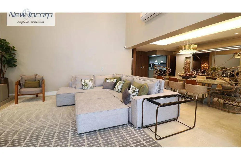 Apartamento, 4 quartos, 238 m² - Foto 3