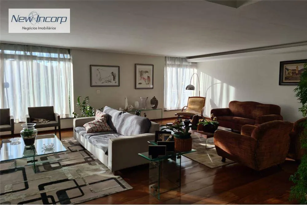 Casa, 4 quartos, 422 m² - Foto 4