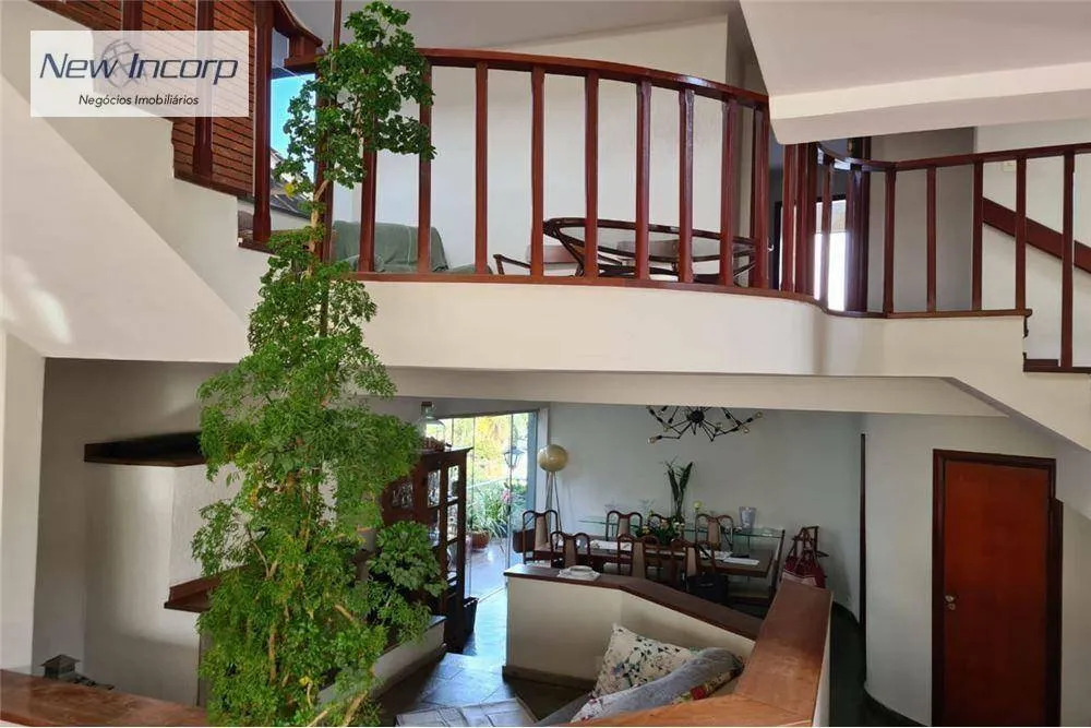 Casa, 4 quartos, 422 m² - Foto 3