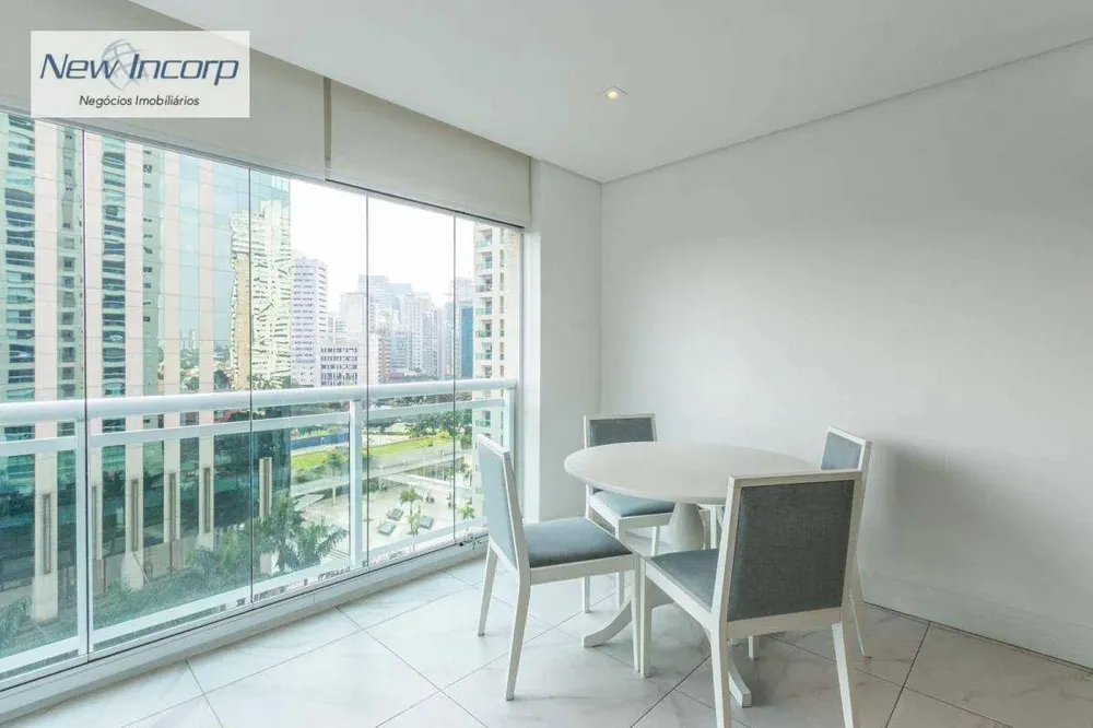 Apartamento, 2 quartos, 70 m² - Foto 3