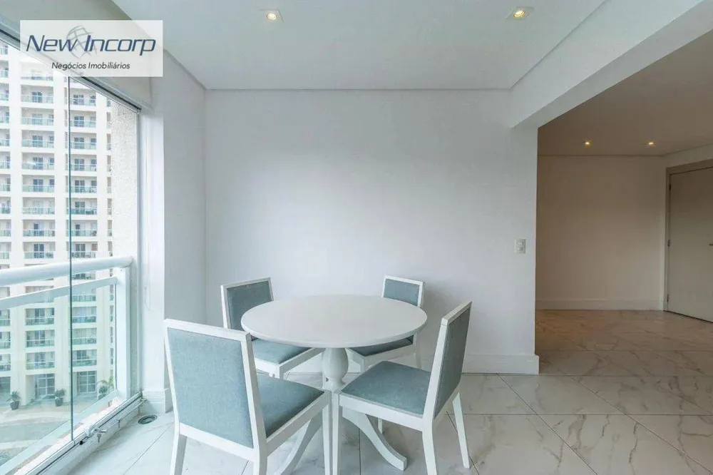 Apartamento, 2 quartos, 70 m² - Foto 2