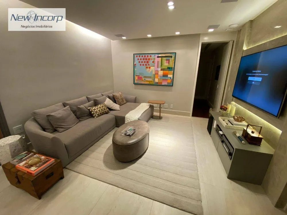 Apartamento, 3 quartos, 180 m² - Foto 3
