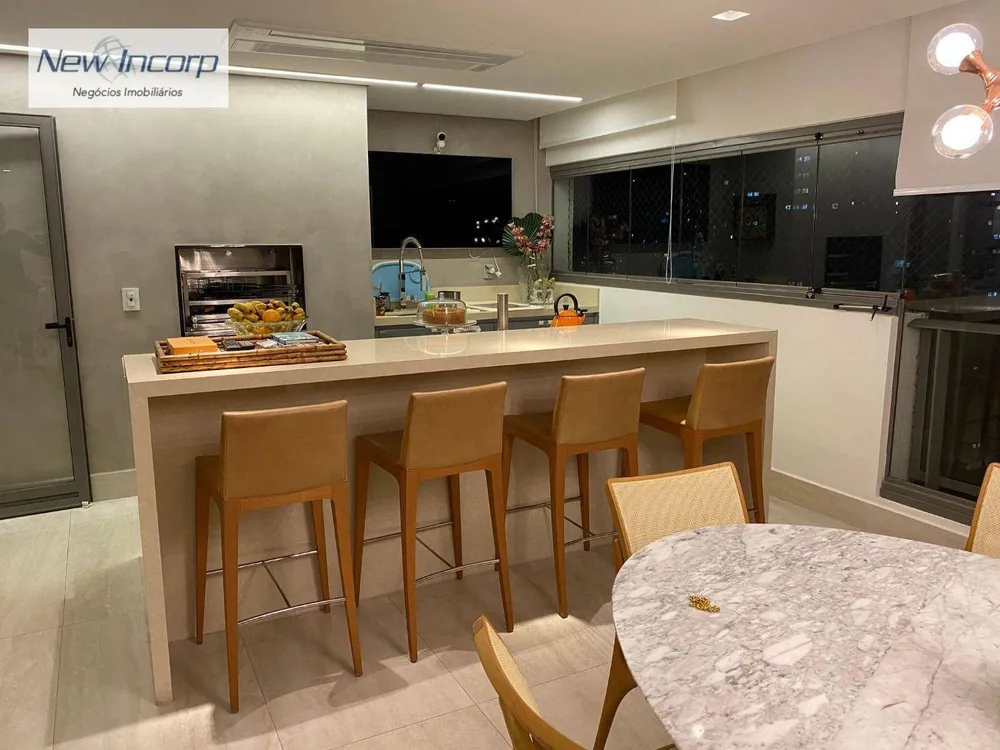 Apartamento, 3 quartos, 180 m² - Foto 4