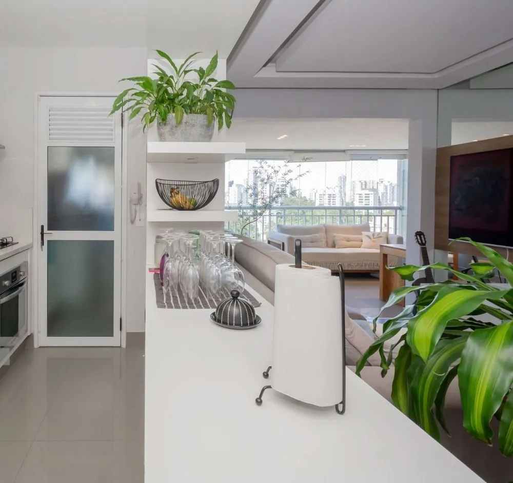 Apartamento, 3 quartos, 96 m² - Foto 3