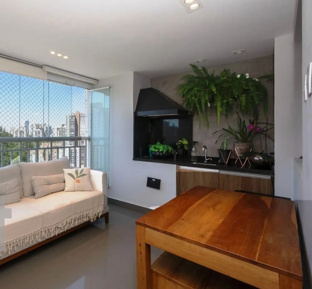 Apartamento, 3 quartos, 96 m² - Foto 4