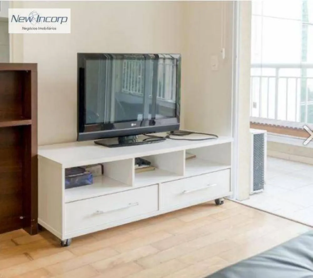 Apartamento, 1 quarto, 56 m² - Foto 2