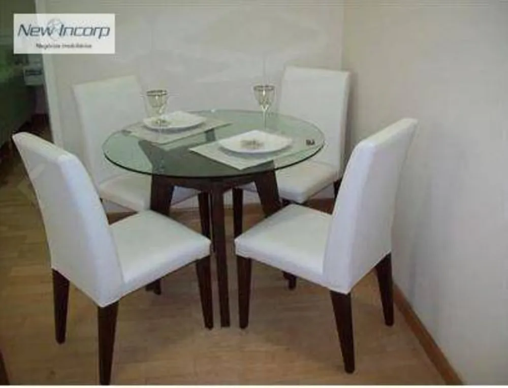 Apartamento, 1 quarto, 56 m² - Foto 3