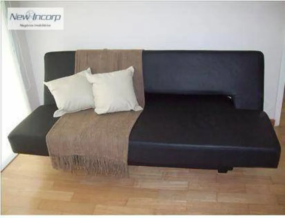 Apartamento, 1 quarto, 56 m² - Foto 4