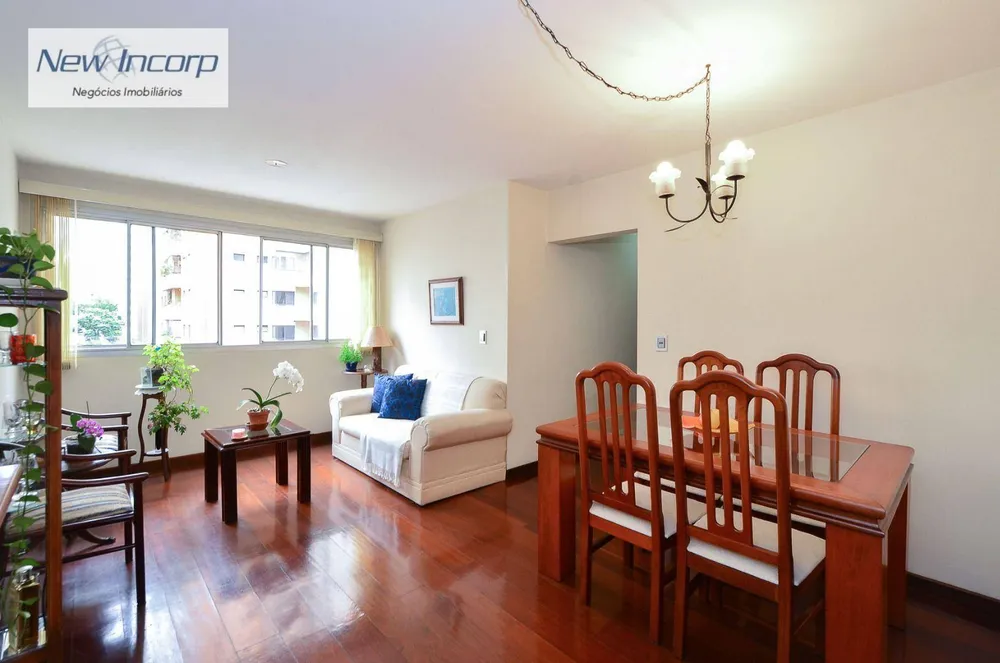 Apartamento, 3 quartos, 72 m² - Foto 2