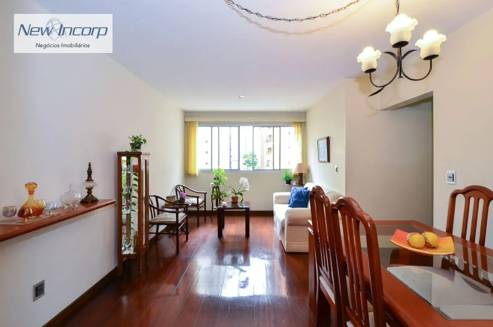 Apartamento, 3 quartos, 72 m² - Foto 1