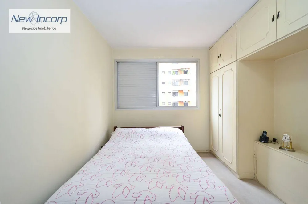 Apartamento, 3 quartos, 72 m² - Foto 3