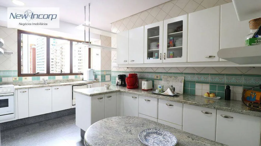 Apartamento, 3 quartos, 162 m² - Foto 4