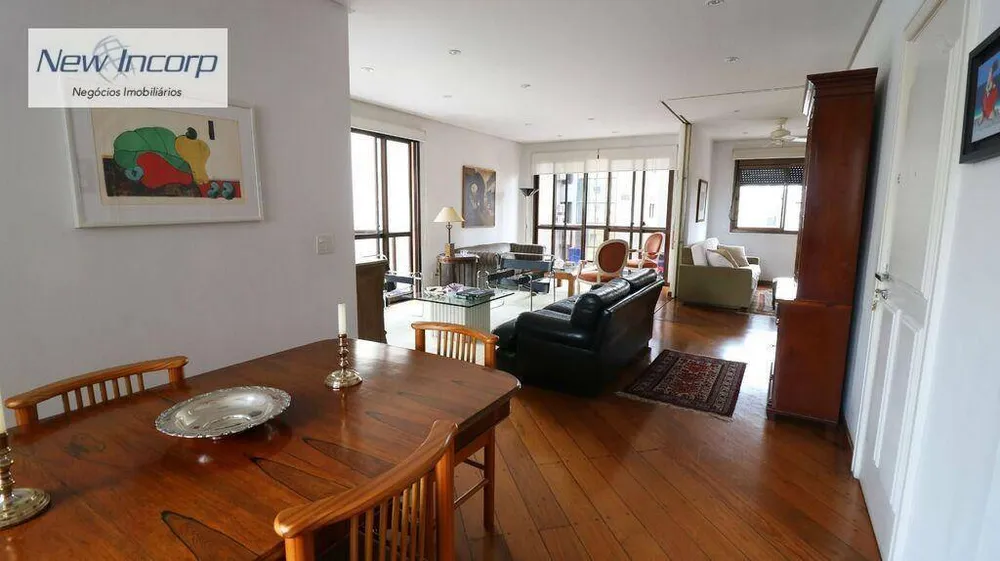 Apartamento, 3 quartos, 162 m² - Foto 3