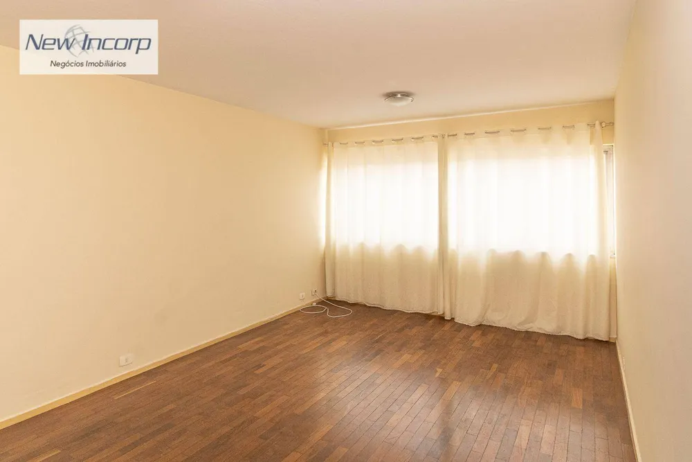 Apartamento, 2 quartos, 105 m² - Foto 1